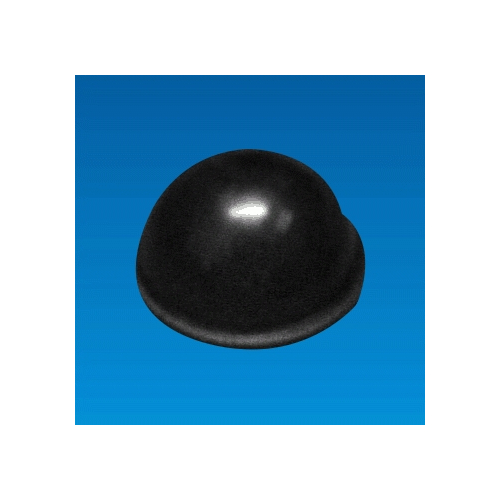 GS0603 - Silicone Rubber Foot | Gecko Fastener GmbH