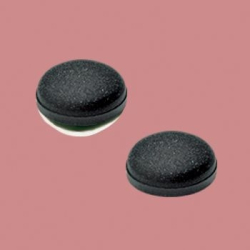 GS0603 - Silicone Rubber Foot | Gecko Fastener GmbH 2