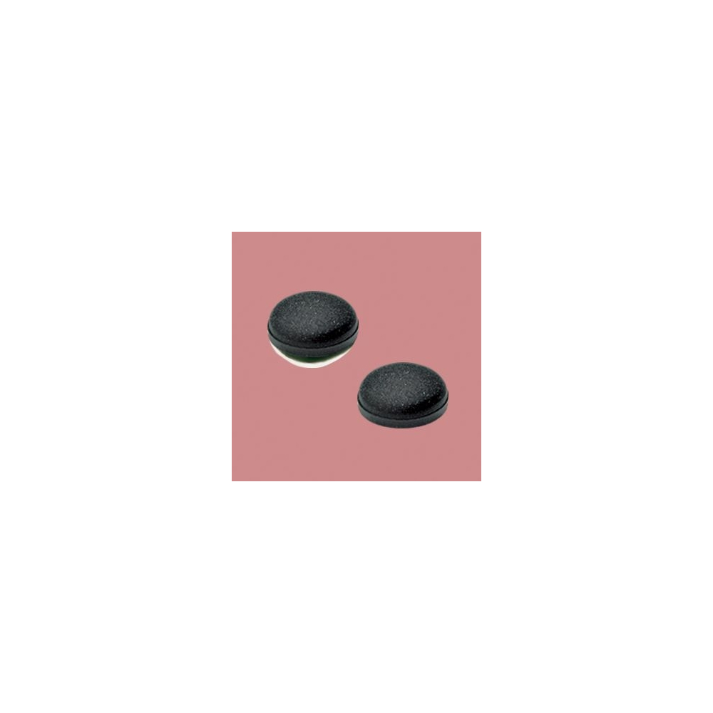 GS0603 - Pie de caucho de silicona | Gecko Fastener GmbH