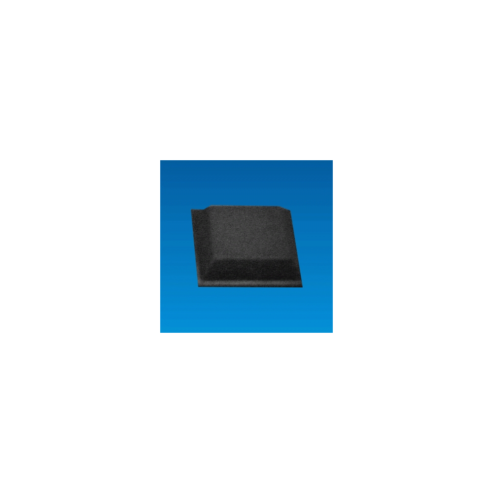 GT110803 - Voetje van siliconenrubber | Gecko Fastener GmbH