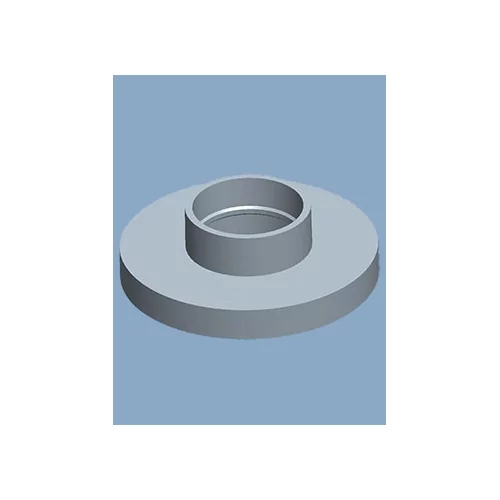 G018 | Isolations Hülse | Gecko Fastener GmbH