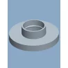 G018 Series - Shoulder Washer