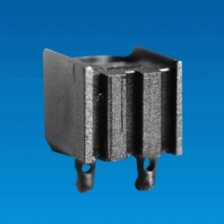 GCDS-6J - IR Receiver Housing | Gecko Fastener GmbH