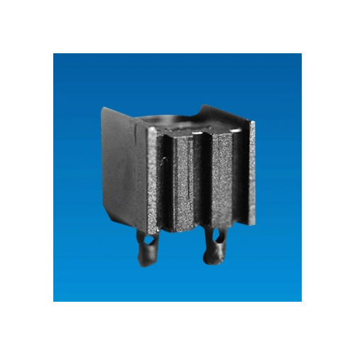 GCDS-6J - Behuizing voor IR-ontvanger | Gecko Fastener GmbH