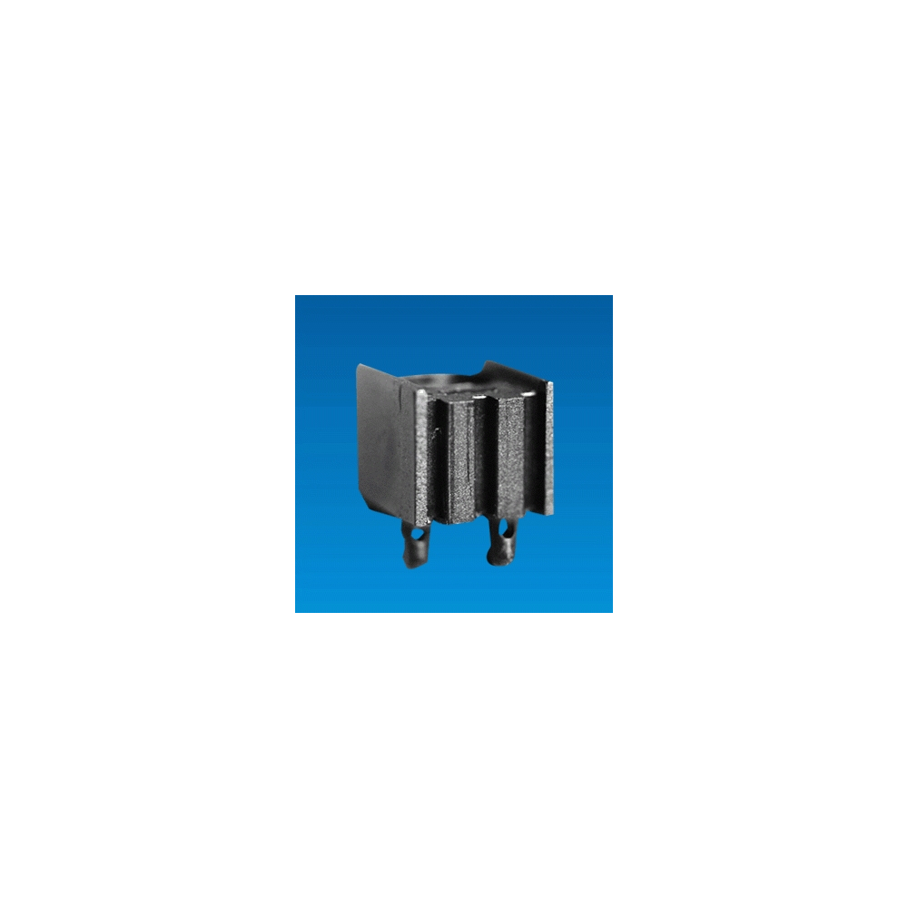 GCDS-6J - IR Receiver Housing | Gecko Fastener GmbH