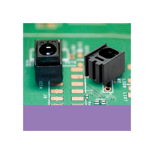 GCDS-6J - Behuizing voor IR-ontvanger | Gecko Fastener GmbH