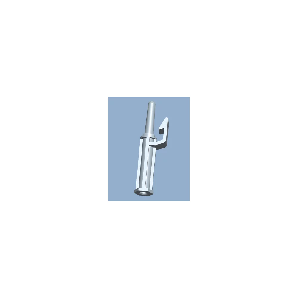 GTEHCBS / TEHCBS / Corner mounting spacer | Gecko Fastener GmbH
