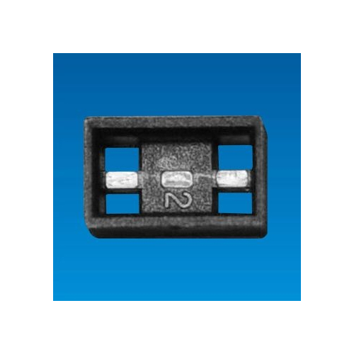 GEED-3A - IR Receiver Housing | Gecko Fastener GmbH