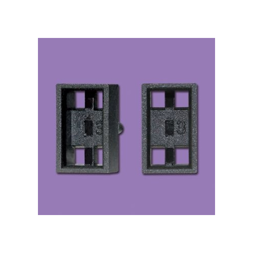 GEED-3A - Alloggiamento per ricevitore IR | Gecko Fastener GmbH