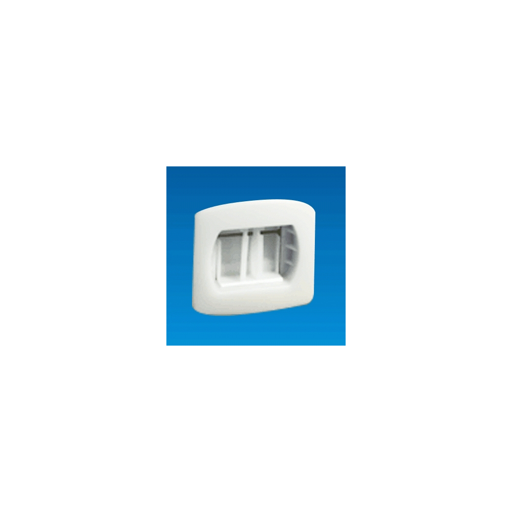 GMKK-82A - Maniglia | Gecko Fastener GmbH
