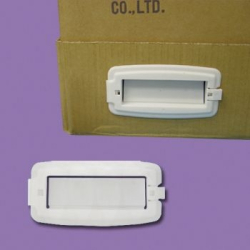 GMKK-92 - Poignée | Gecko Fastener GmbH 2