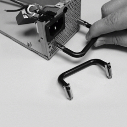 GBSA-54 - Handle | Gecko Fastener GmbH 2