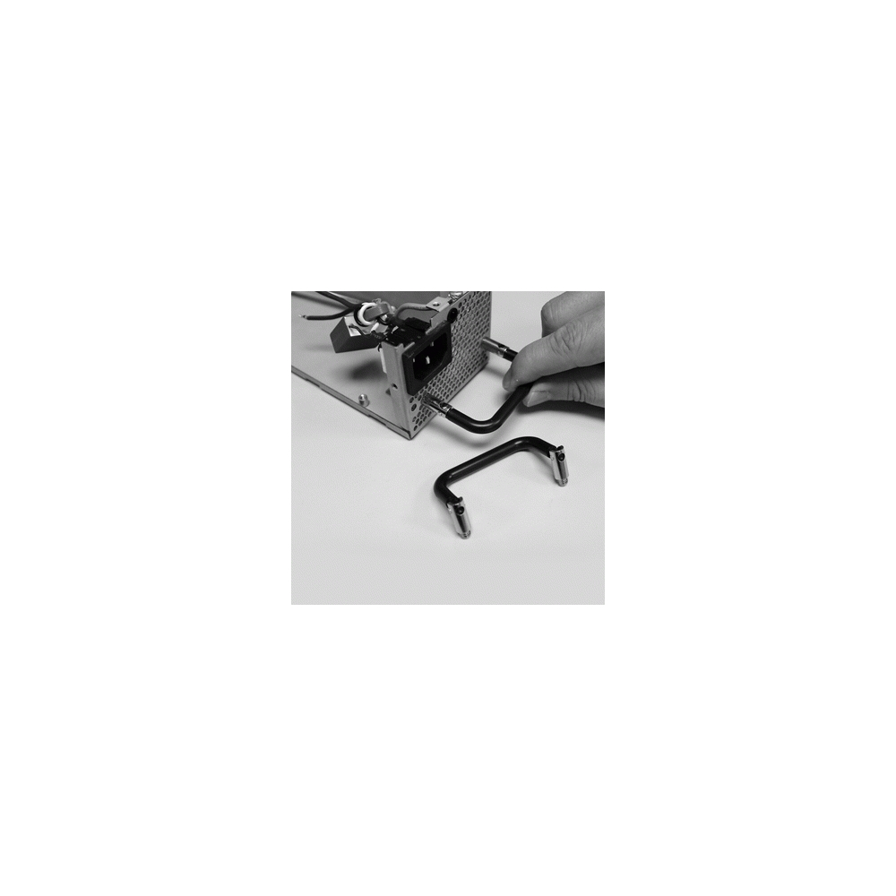 GBSA-54 - Handle | Gecko Fastener GmbH