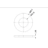 G17W08070UV - Sluitringen #2