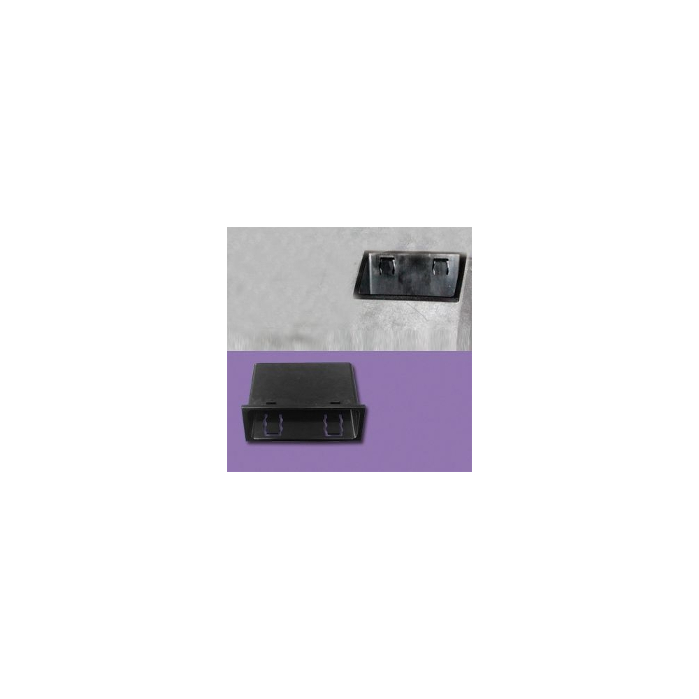 GMKP-91 - Griff | Gecko Fastener GmbH
