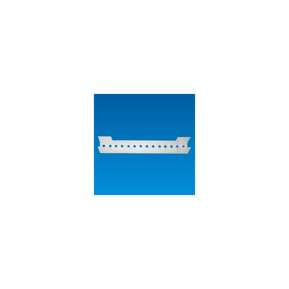 GPH-5 - Support pour circuits imprimés | Gecko Fastener GmbH