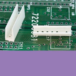 GPH-5 - Soporte para placas de circuito impreso | Gecko Fastener GmbH 2