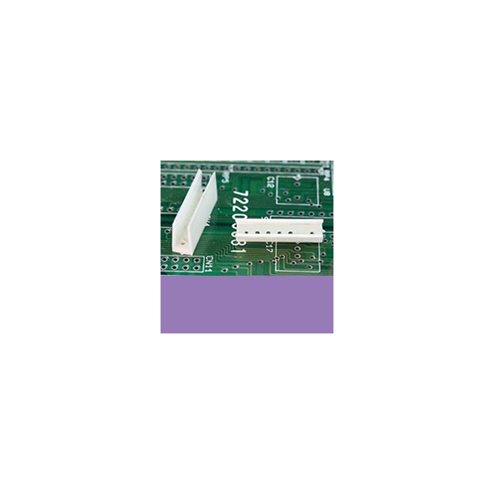 GPH-5 - Support pour circuits imprimés | Gecko Fastener GmbH