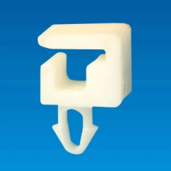 GUBA-3A - Houder | Gecko Fastener GmbH