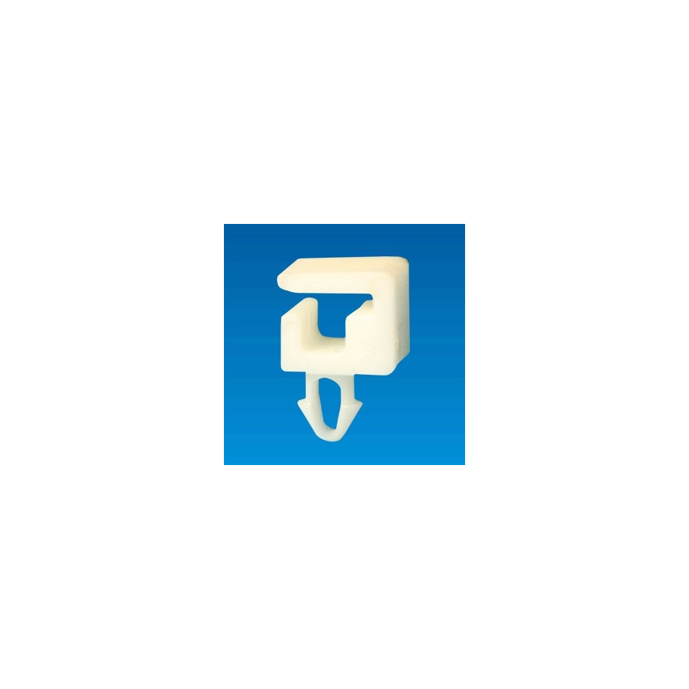 GUBA-3A - Holder | Gecko Fastener GmbH