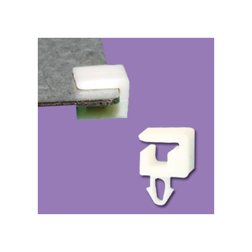 GUBA-3A - Holder | Gecko Fastener GmbH