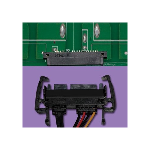 GHPM-56A - Holder | Gecko Fastener GmbH