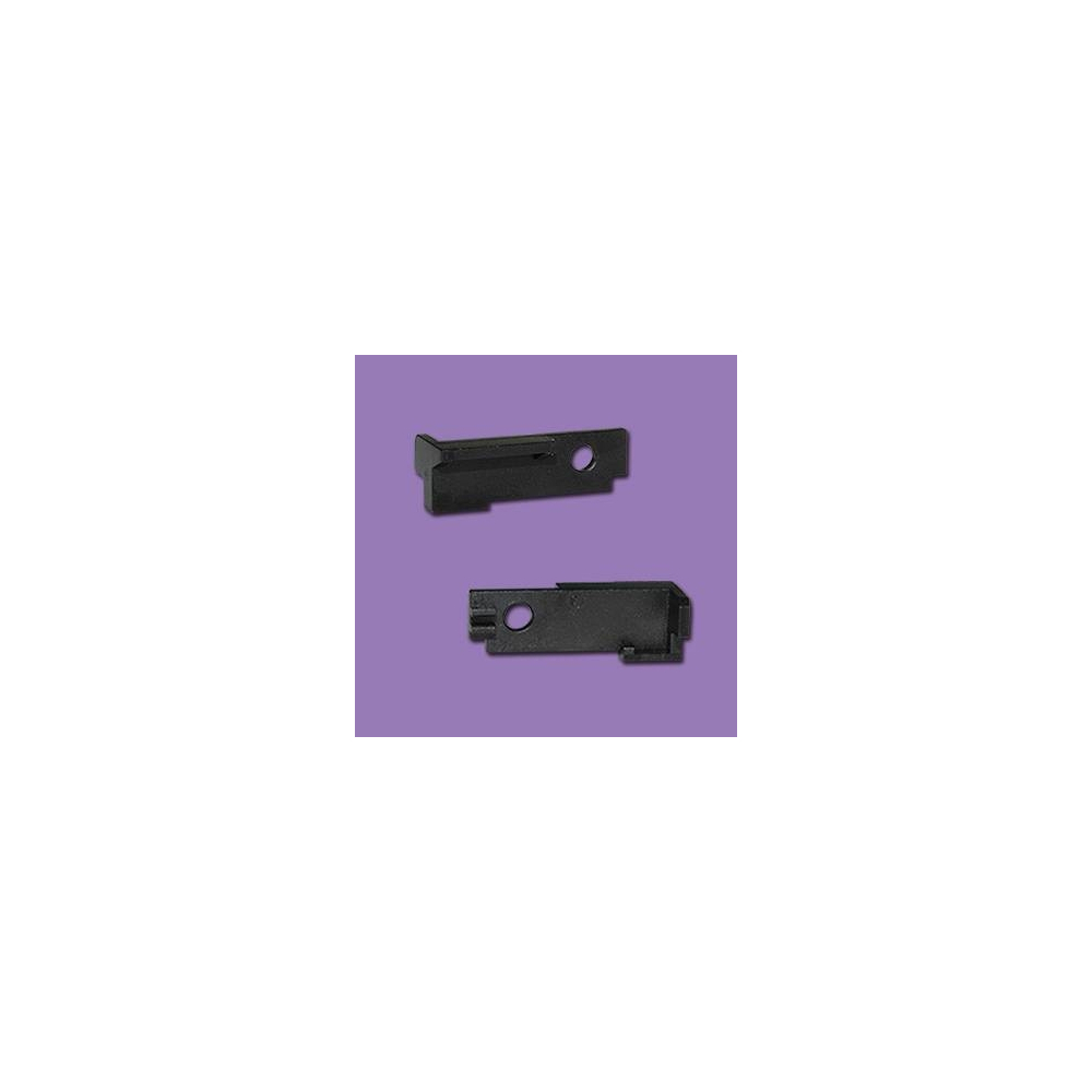 GMJGP-26K - Halter | Gecko Fastener GmbH