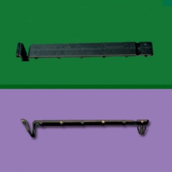 GHCP-55F - Houder | Gecko Fastener GmbH 2