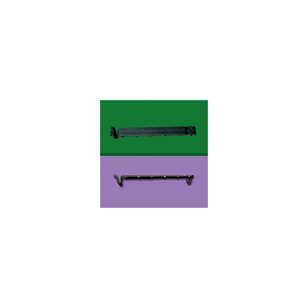 GHCP-55F - Holder | Gecko Fastener GmbH
