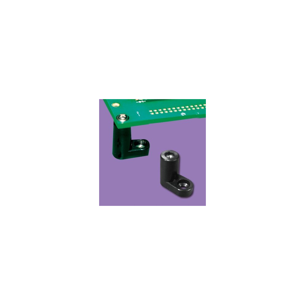 GLCM3-20 - Halter | Gecko Fastener GmbH