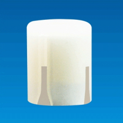 GMDA-7BC - Halter | Gecko Fastener GmbH