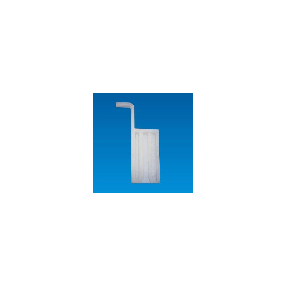 GMDB-01 - Houder | Gecko Fastener GmbH