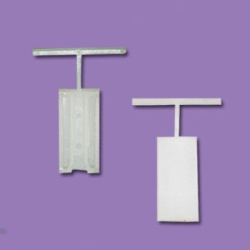 GMDB-02 - Halter | Gecko Fastener GmbH 2