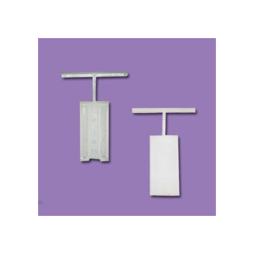 GMDB-02 - Halter | Gecko Fastener GmbH