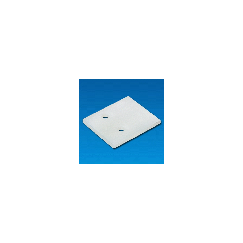 GMDD-21H - Halter | Gecko Fastener GmbH