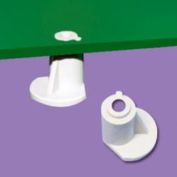 GMDJ-01 - Soporte | Gecko Fastener GmbH 2