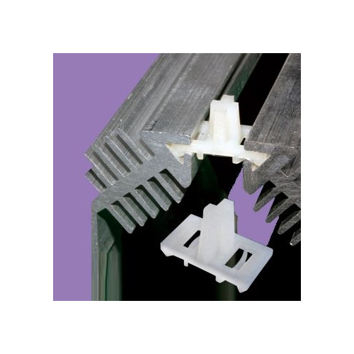 GMDK-01 - Halter | Gecko Fastener GmbH