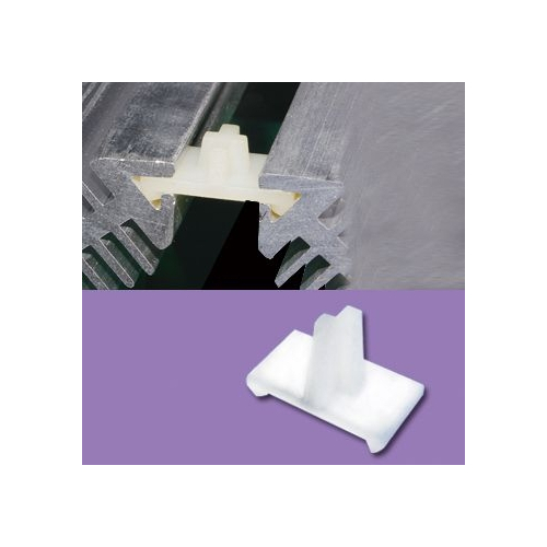 GMDK-02 - Halter | Gecko Fastener GmbH