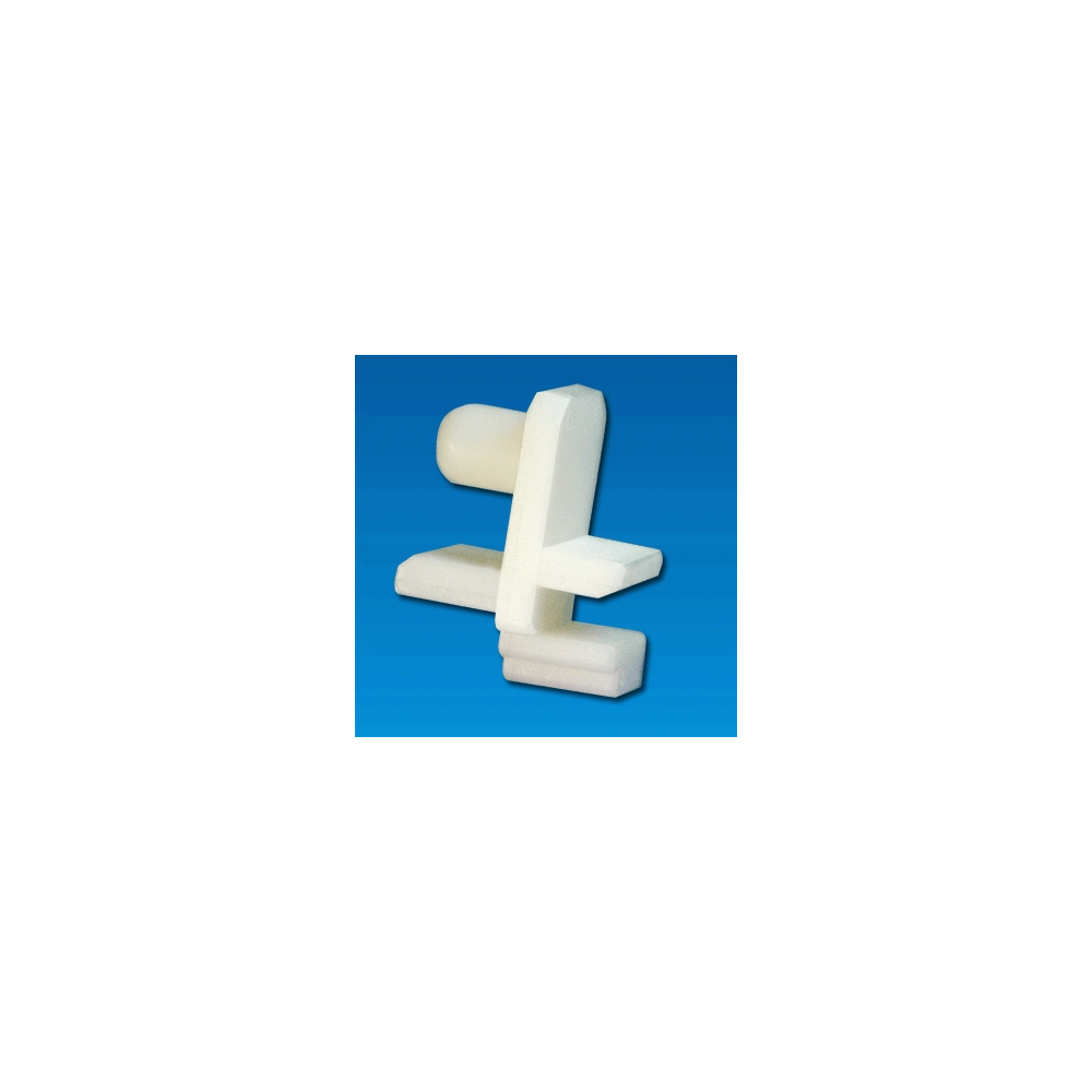 GMGM-11 - Supporto | Gecko Fastener GmbH