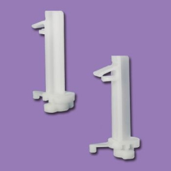 GMGS-46CH - Halter | Gecko Fastener GmbH 2