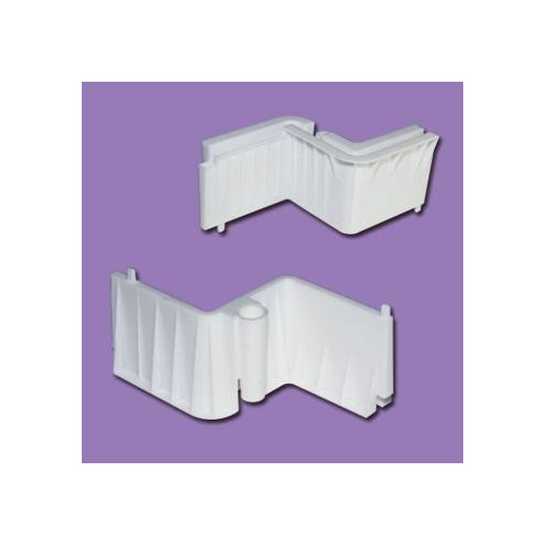 GMPV-86GT - Houder | Gecko Fastener GmbH