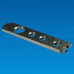 GMGW-75 - Supporto | Gecko Fastener GmbH