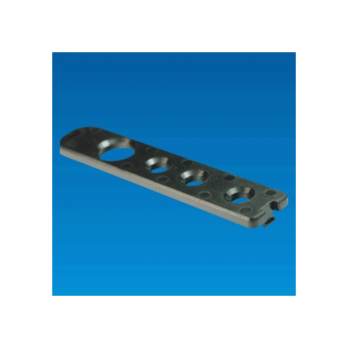 GMGW-75 - Halter | Gecko Fastener GmbH