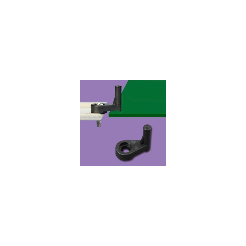 GMGZ-18 - Supporto | Gecko Fastener GmbH