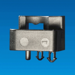 GMH-13AK - Halter | Gecko Fastener GmbH