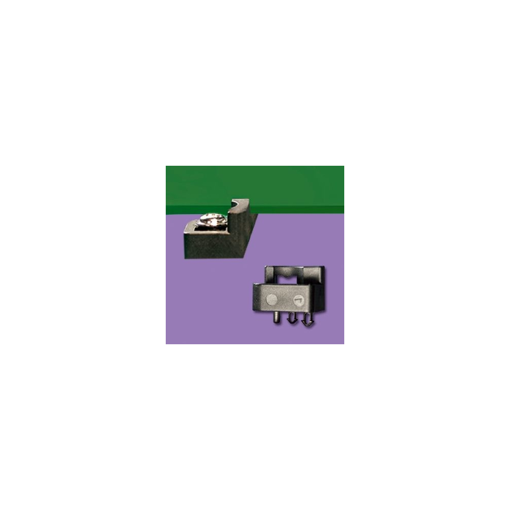 GMH-13AK - Soporte | Gecko Fastener GmbH