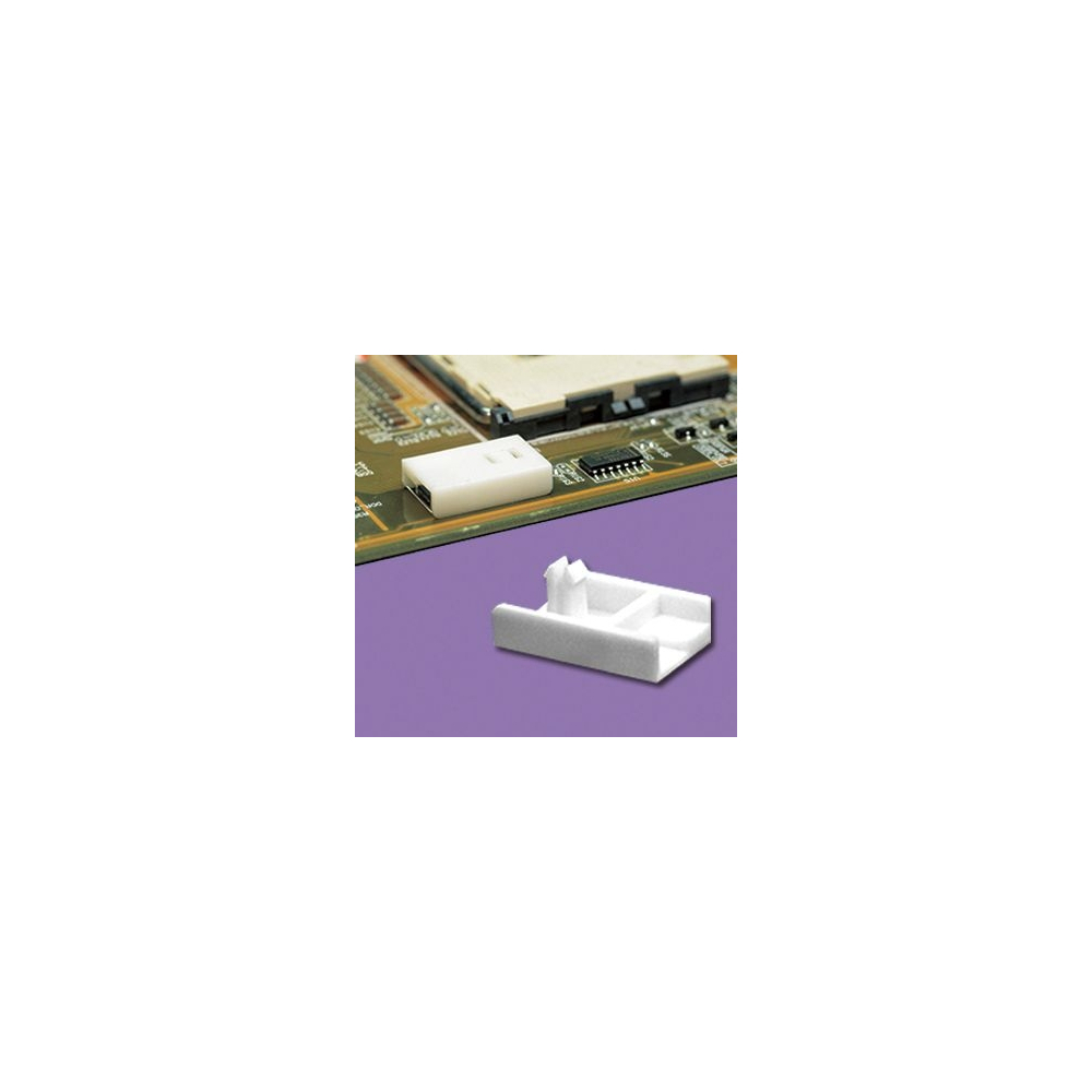 GMMF-01 - Soporte | Gecko Fastener GmbH
