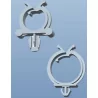 GRWS Series - Plug-In Cable Clamp