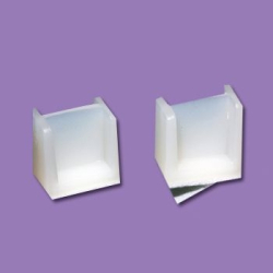 GMMR-11A - Halter | Gecko Fastener GmbH 2
