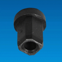 GMMW-7 - Houder | Gecko Fastener GmbH